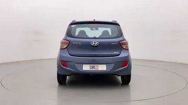 2015 Hyundai Grand i10