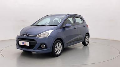 2015 Hyundai Grand i10