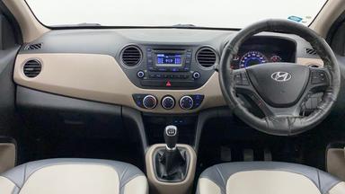 2015 Hyundai Grand i10