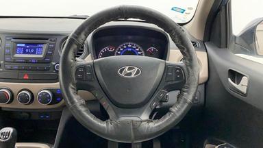 2015 Hyundai Grand i10