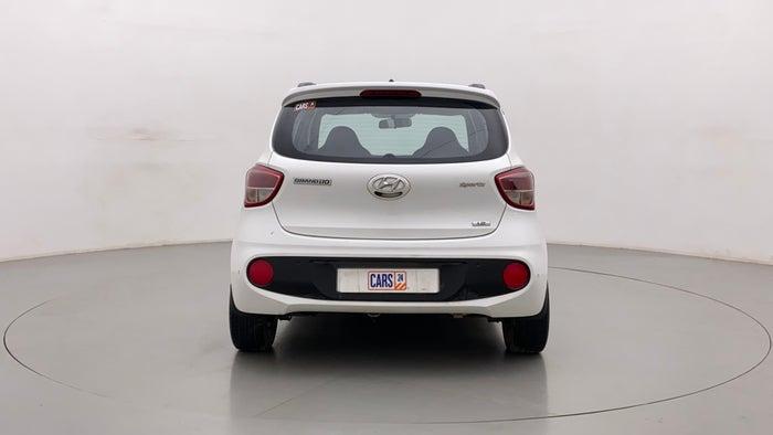 2019 Hyundai Grand i10