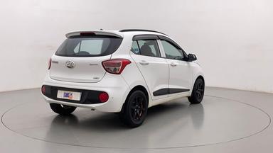 2019 Hyundai Grand i10