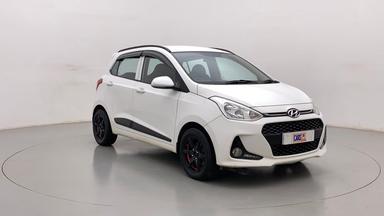 2019 Hyundai Grand i10