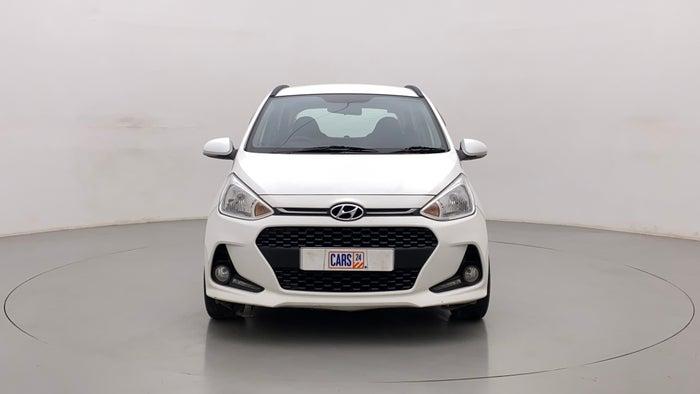 2019 Hyundai Grand i10