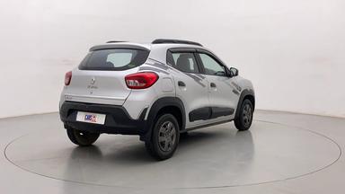 2017 Renault Kwid