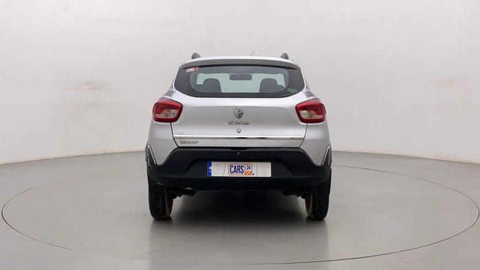 2017 Renault Kwid