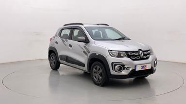 2017 Renault Kwid