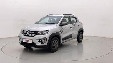 2017 Renault Kwid