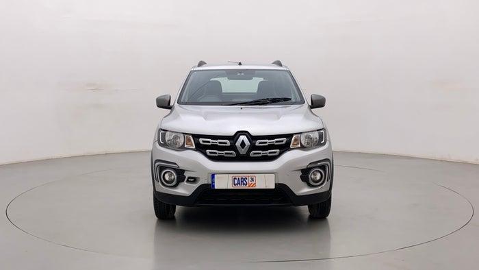 2017 Renault Kwid