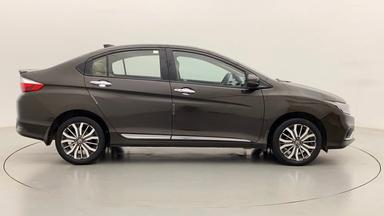 2019 HONDA CITY