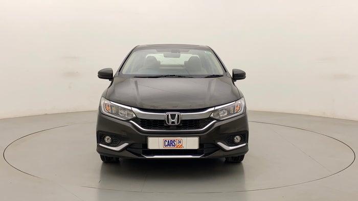 2019 HONDA CITY