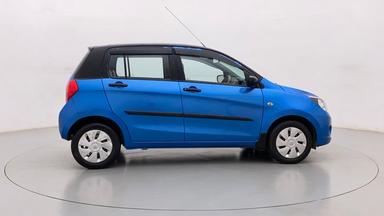 2015 Maruti Celerio