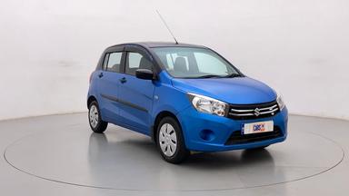 2015 Maruti Celerio