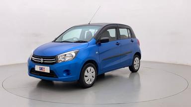 2015 Maruti Celerio