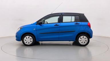 2015 Maruti Celerio