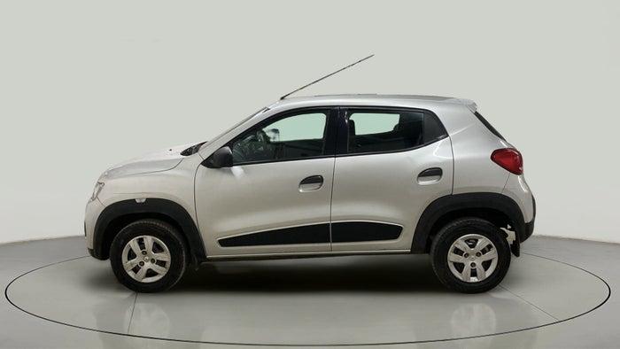 2019 Renault Kwid