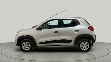 2019 Renault Kwid