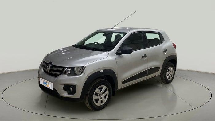 2019 Renault Kwid