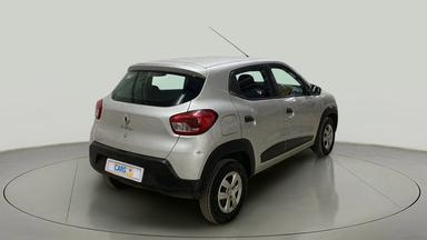 2019 Renault Kwid