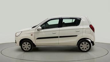 2018 Maruti Alto K10