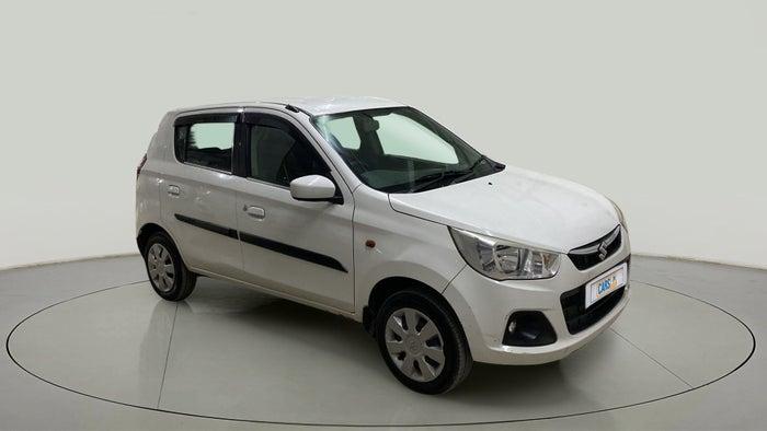 2018 Maruti Alto K10