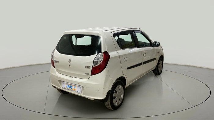 2018 Maruti Alto K10