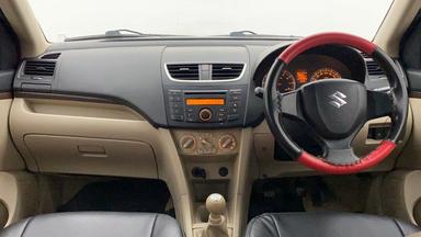 2012 MARUTI SWIFT DZIRE