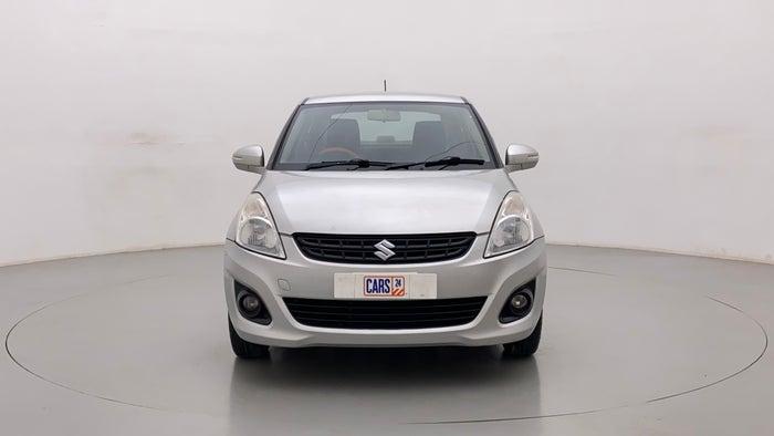 2012 MARUTI SWIFT DZIRE