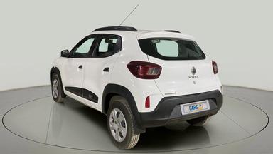 2021 Renault Kwid