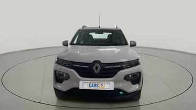 2021 Renault Kwid