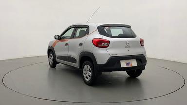 2018 Renault Kwid