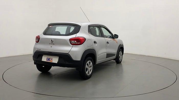 2018 Renault Kwid