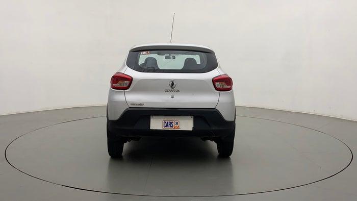 2018 Renault Kwid