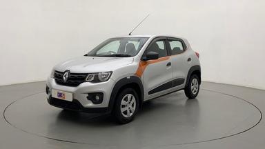 2018 Renault Kwid