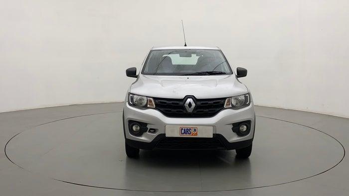 2018 Renault Kwid