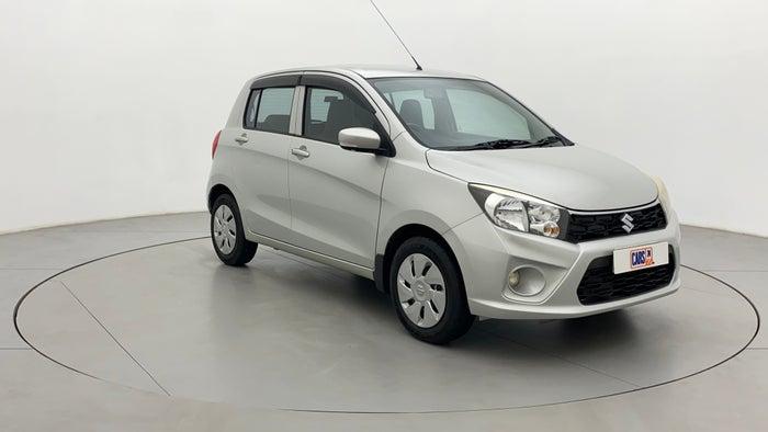 2019 Maruti Celerio