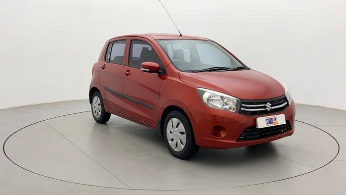 2017 Maruti Celerio