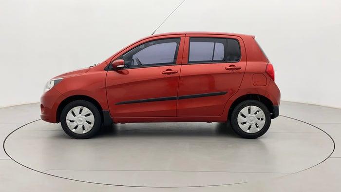 2017 Maruti Celerio