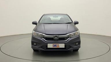 2017 Honda City