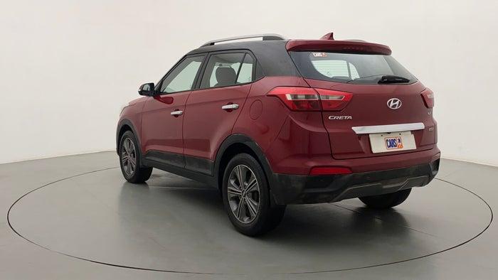 2017 Hyundai Creta