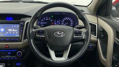 2017 Hyundai Creta