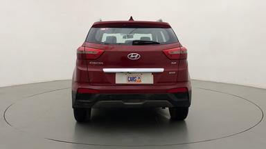 2017 Hyundai Creta