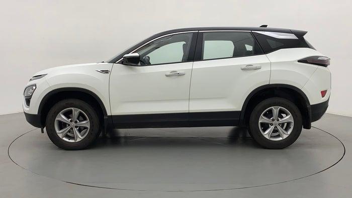 2019 Tata Harrier