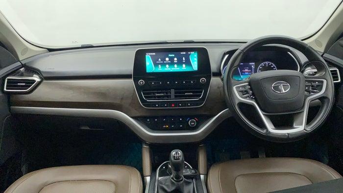 2019 Tata Harrier