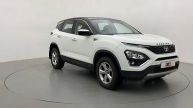 2019 Tata Harrier