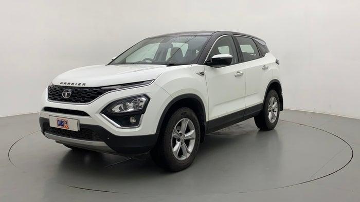 2019 Tata Harrier