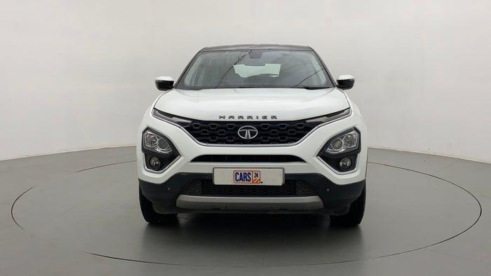 2019 Tata Harrier