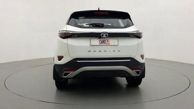 2019 Tata Harrier