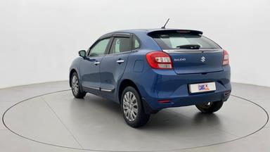 2019 Maruti Baleno