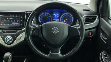 2019 Maruti Baleno